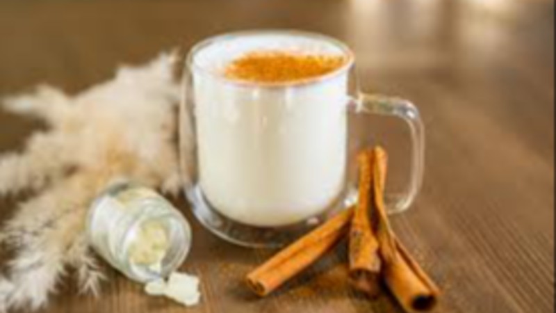 DAMLA SAKIZLI SAHLEP